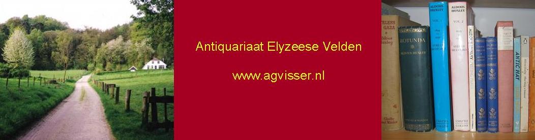 Antiquariaat Elyzeese Velden